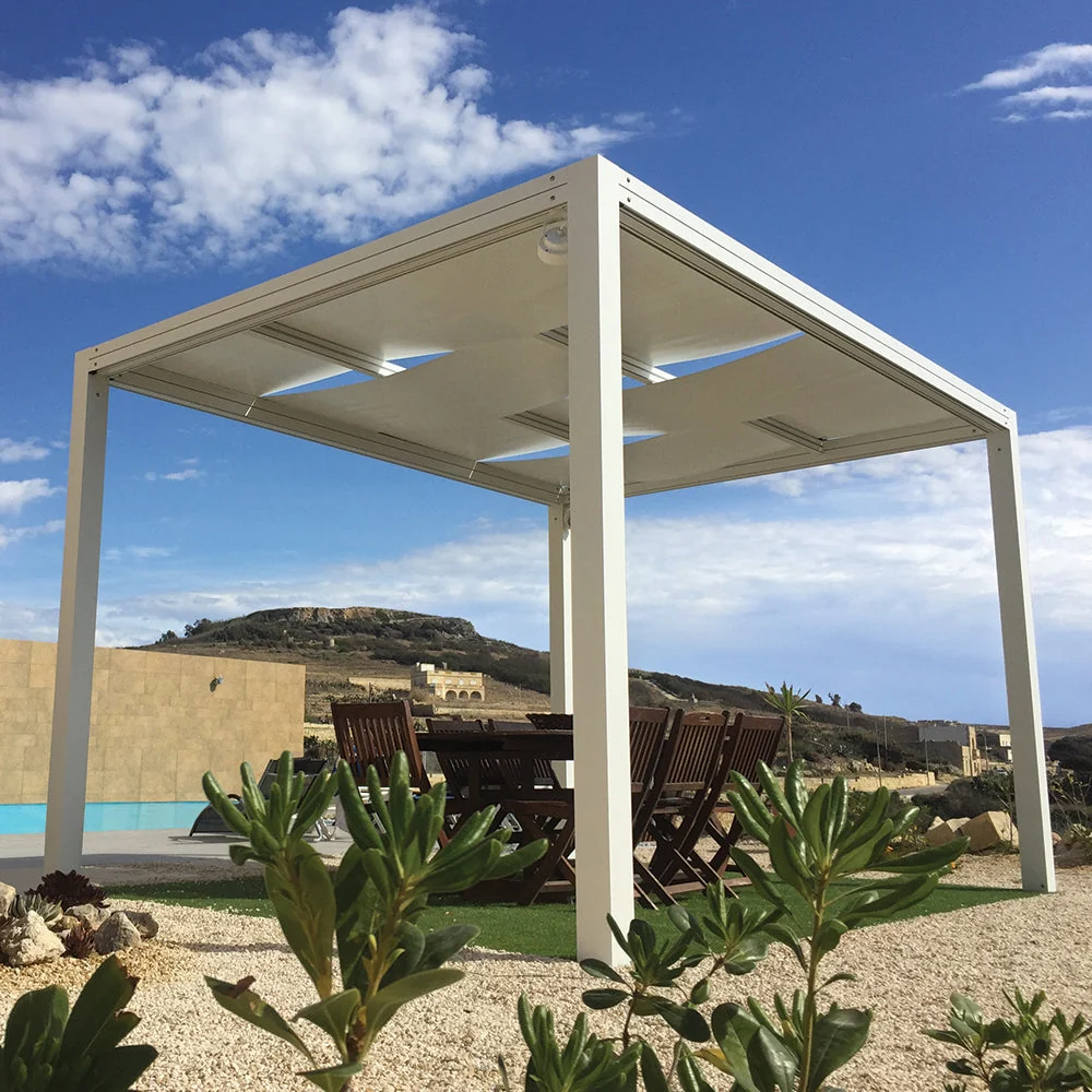 Kannoa Breeze Cabana - Image 2