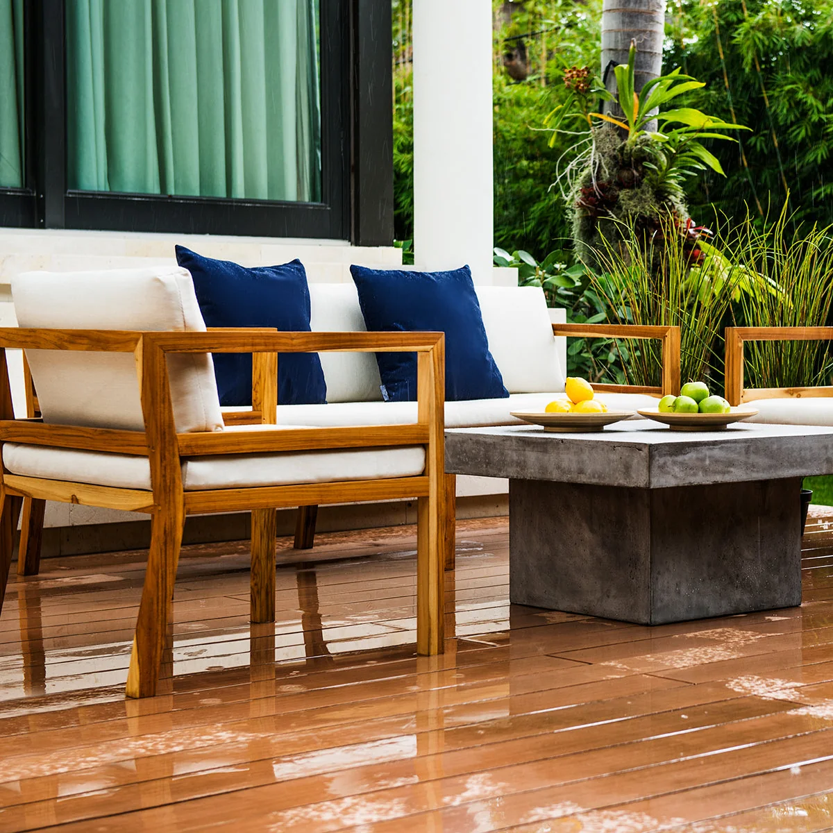 Kannoa Cali Armchair - Image 5