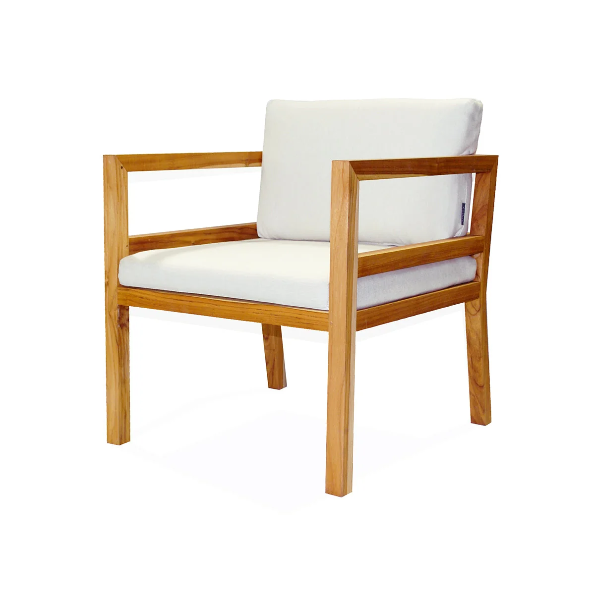 Kannoa Cali Armchair - Image 7