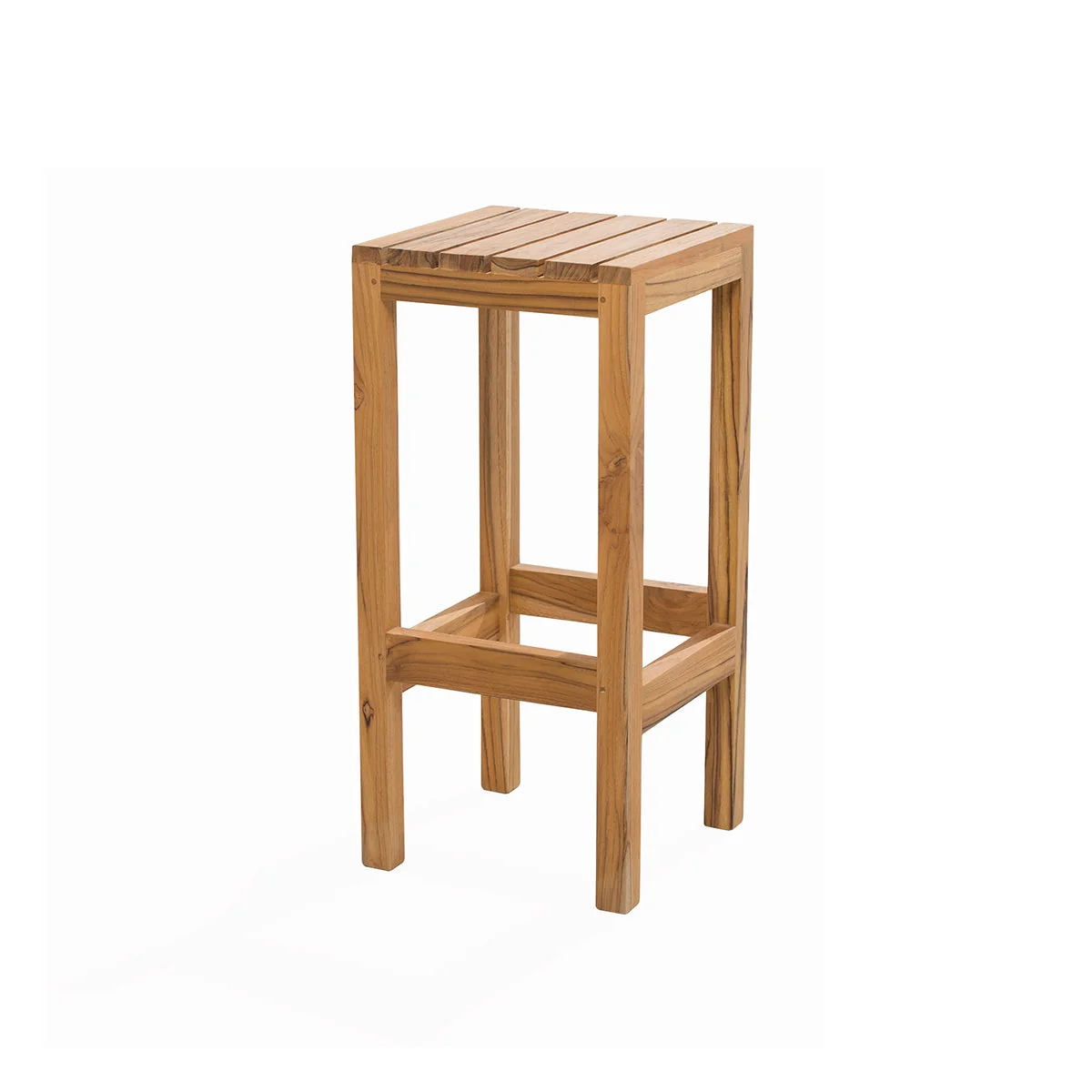 Kannoa Cali Barstool - Image 5
