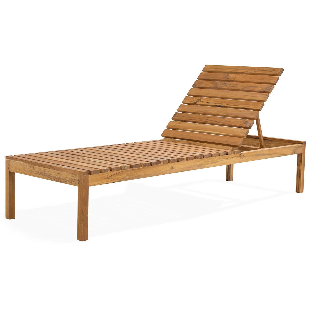Kannoa Cali Chaise Lounge - Image 4