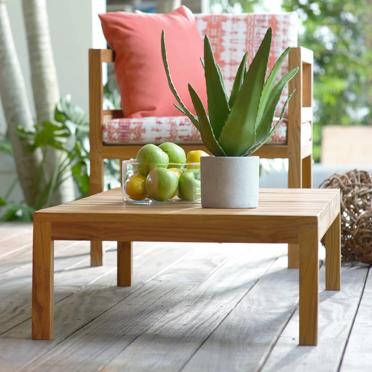 Kannoa Cali Coffee Table - Image 2