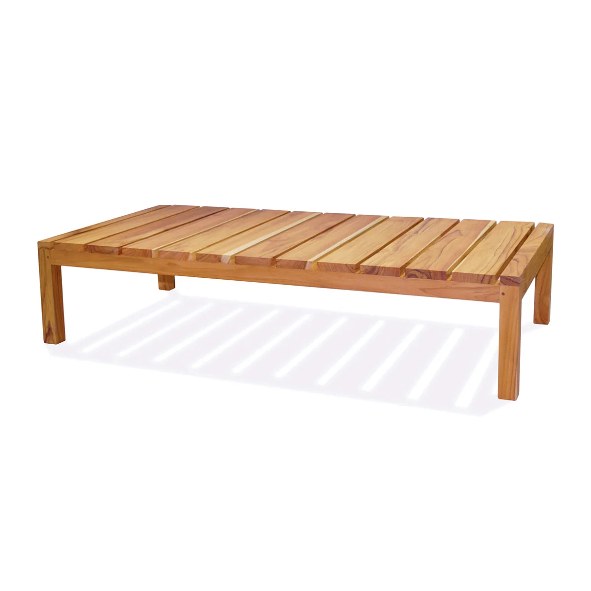 Kannoa Cali Coffee Table - Image 4