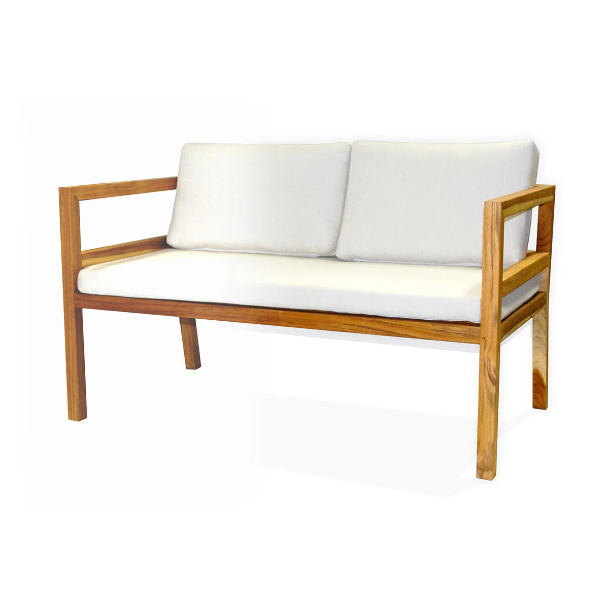 Kannoa Cali Loveseat - Image 4