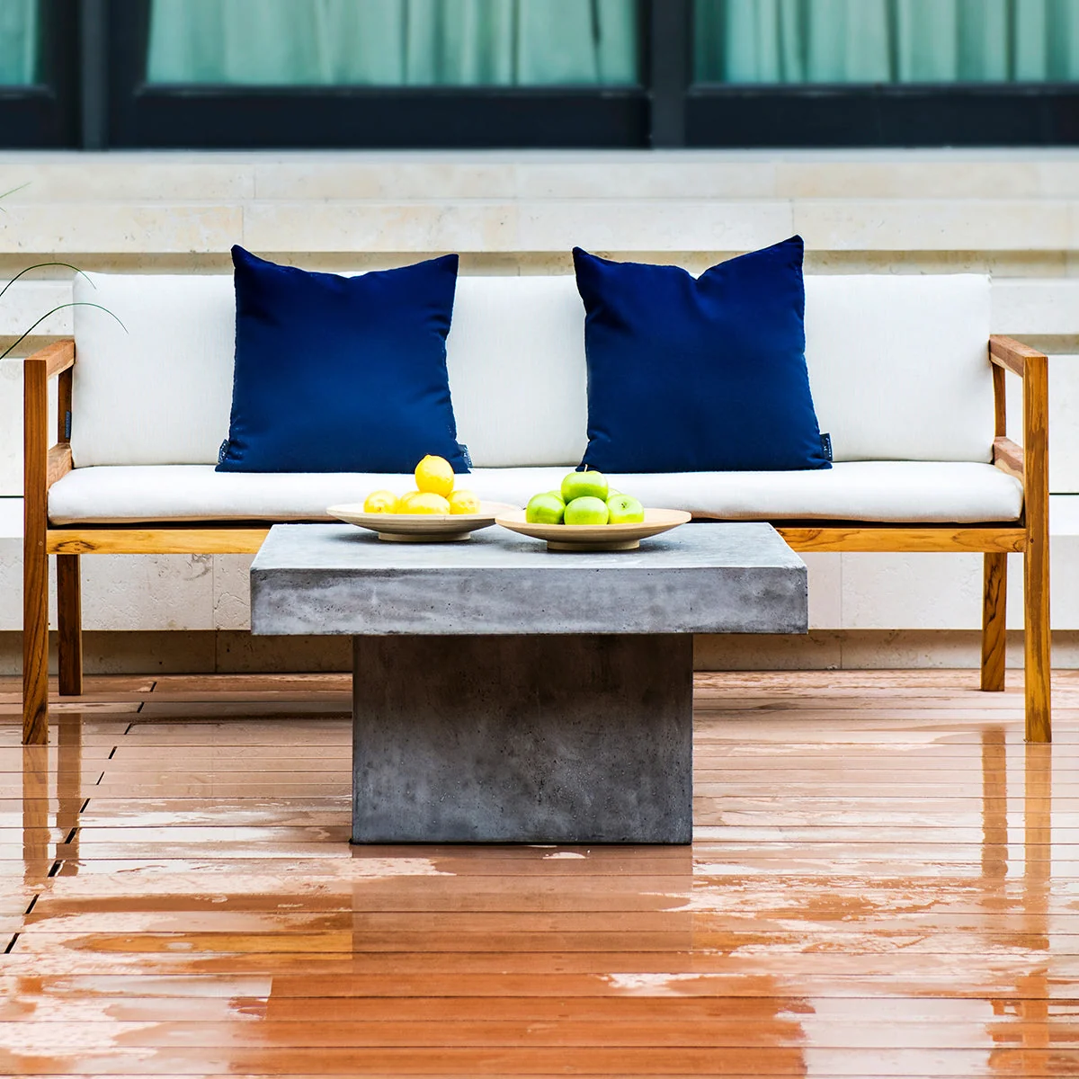 Kannoa Cali Sofa - Image 2