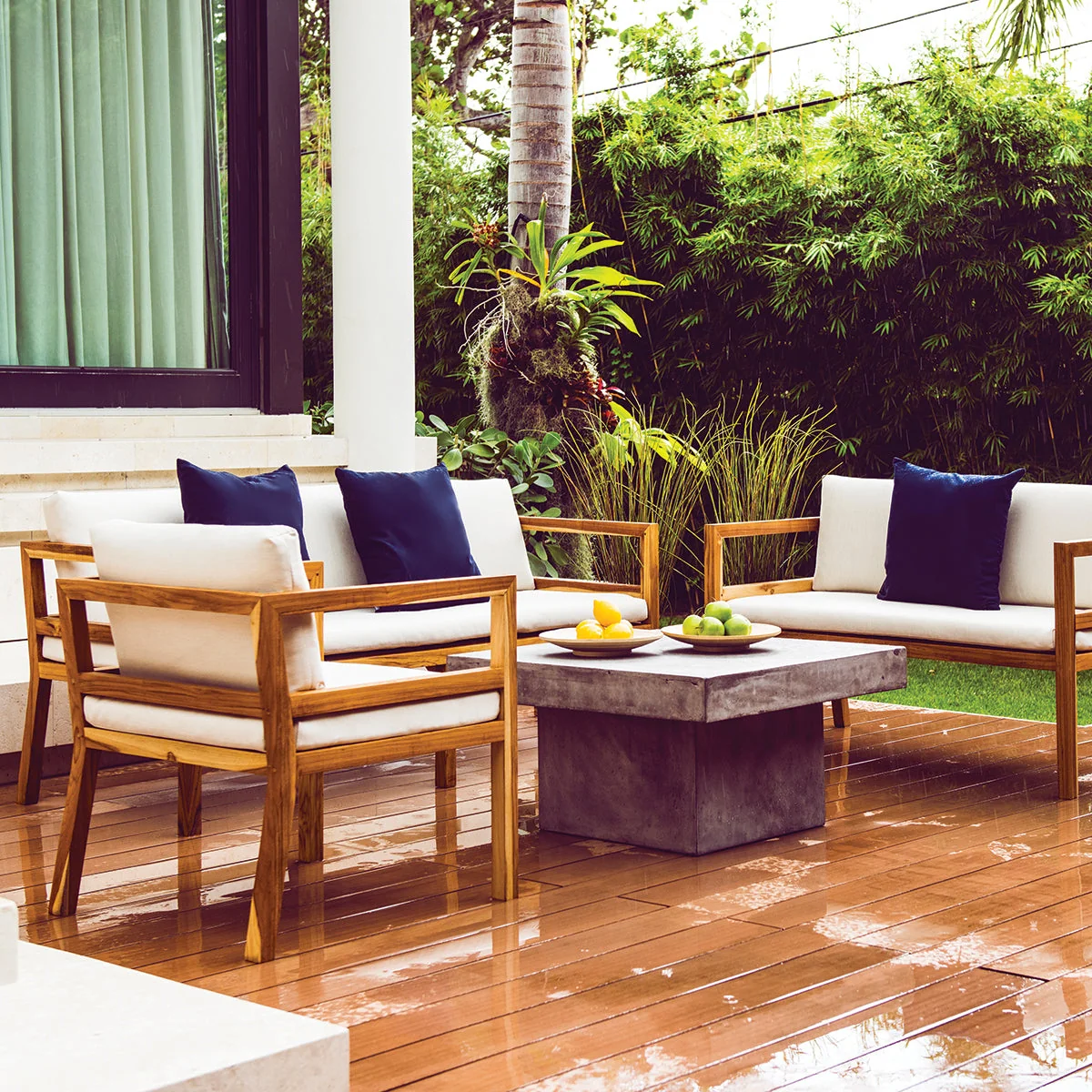 Kannoa Cali Sofa - Image 3