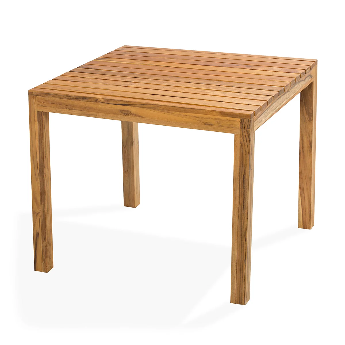 Kannoa Cali Square Dining Table - Image 3