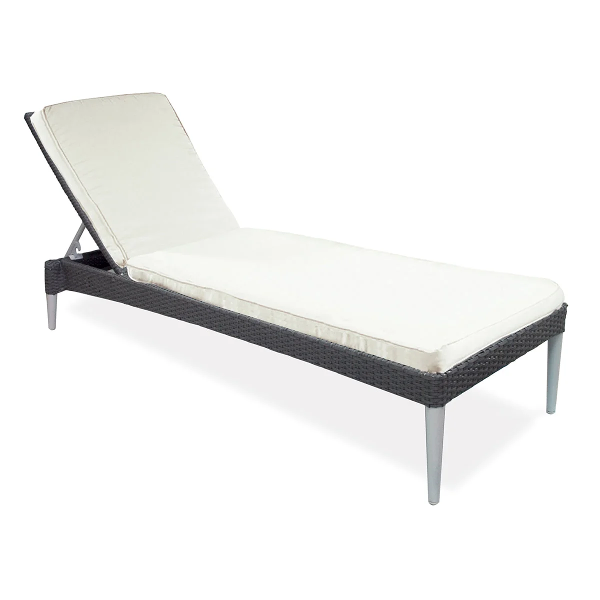Kannoa Cancun Chaise Lounge - Image 4