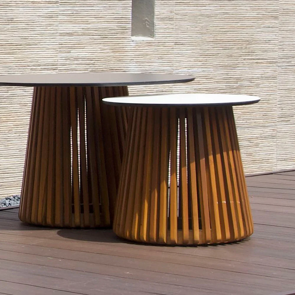 Kannoa Conic Side Table - Image 4