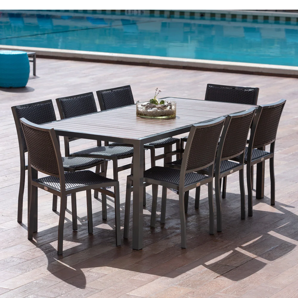 Kannoa Dominica Dining Chair - Image 2