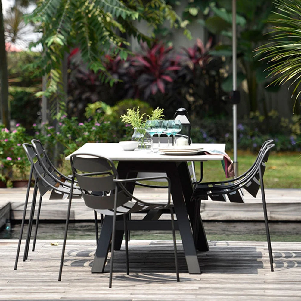 Kannoa Ellie Dining Chair - Image 2