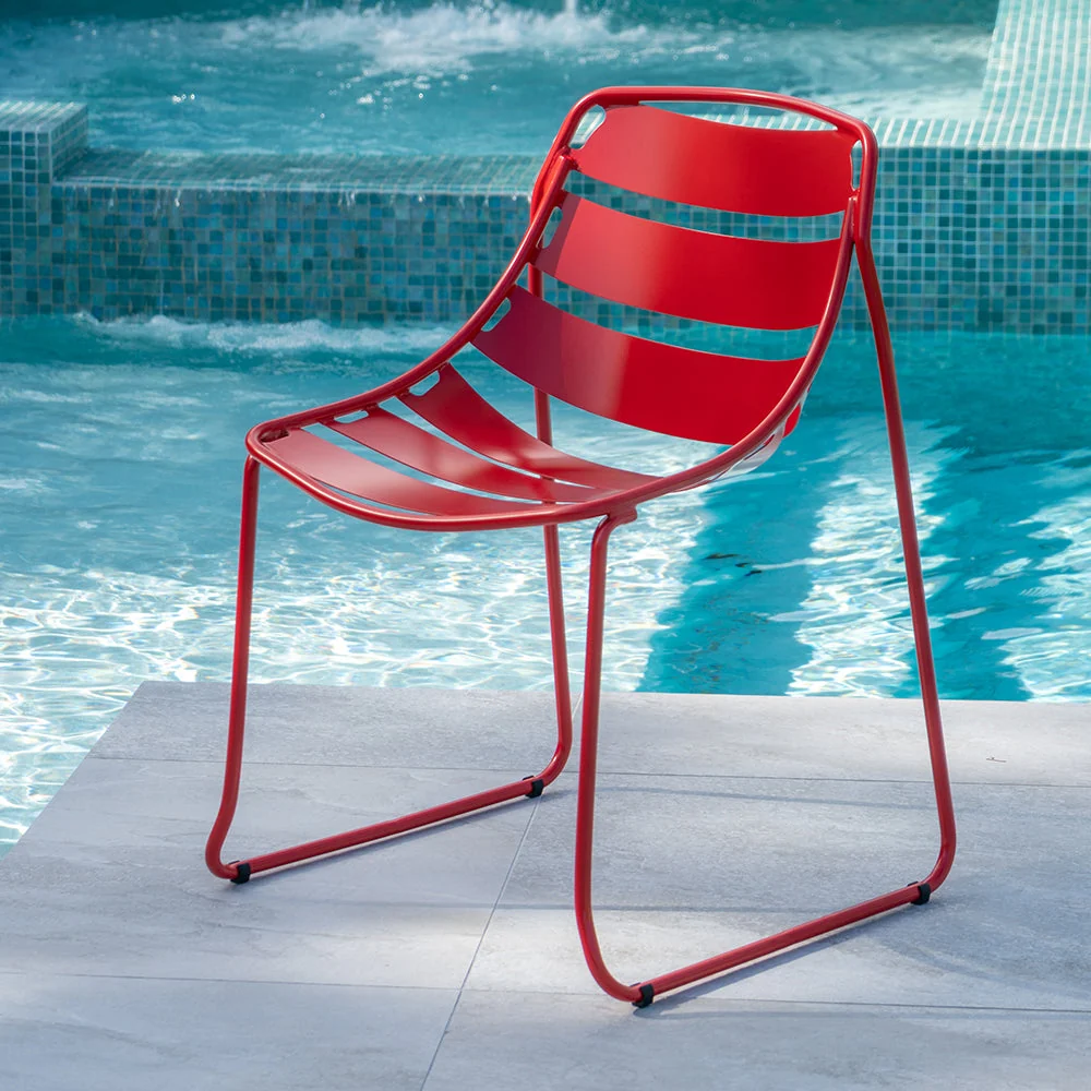 Kannoa Ellie Dining Chair - Image 3