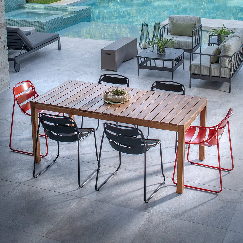 Kannoa Ellie Dining Chair - Image 4