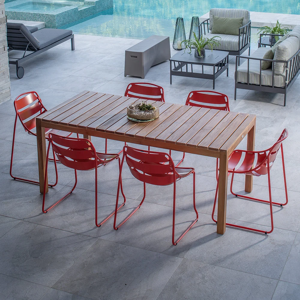 Kannoa Ellie Dining Chair - Image 5