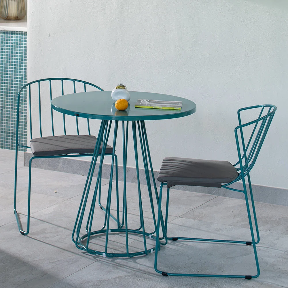 Kannoa Intercoastal Bar Table - Image 2