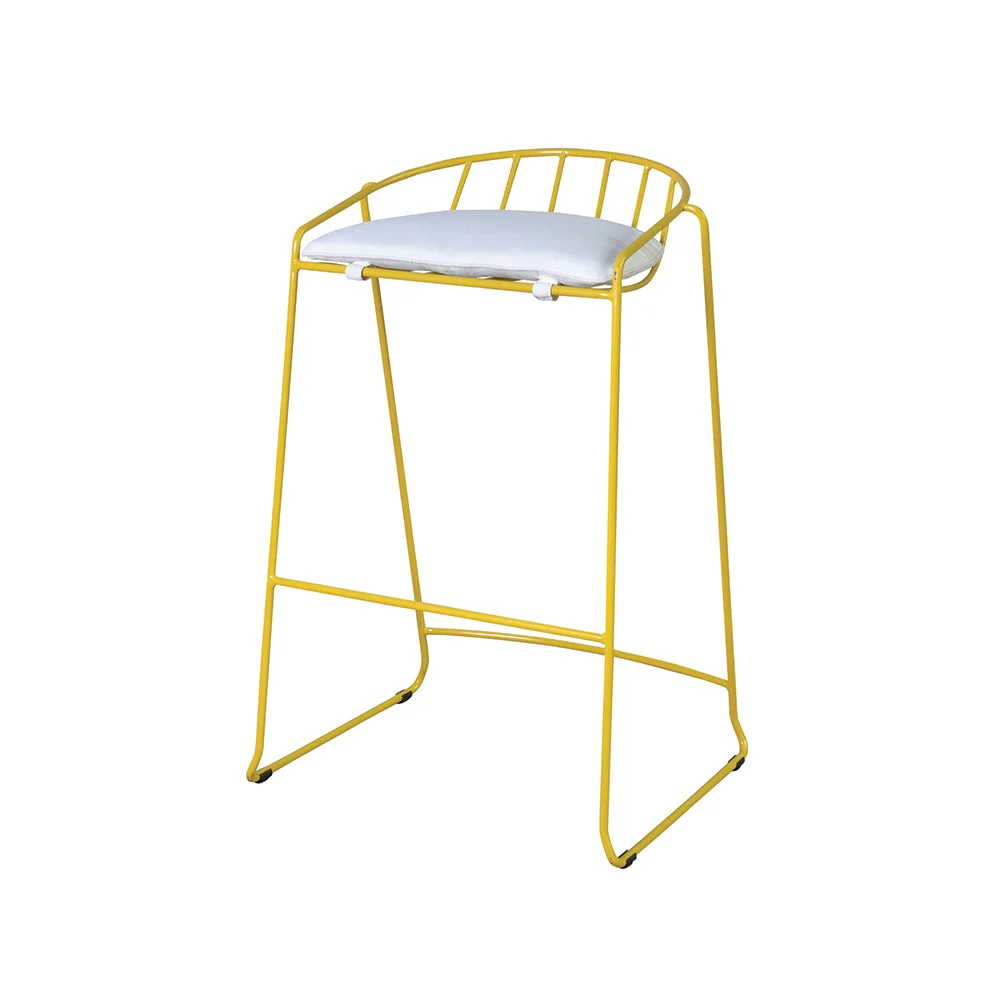 Kannoa Intercoastal Barstool - Image 2