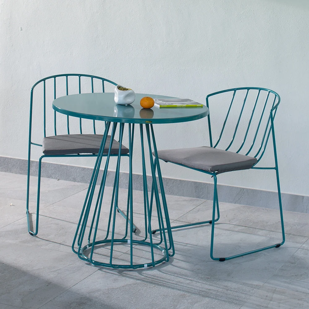 Kannoa Intercoastal Dining Chair - Image 2