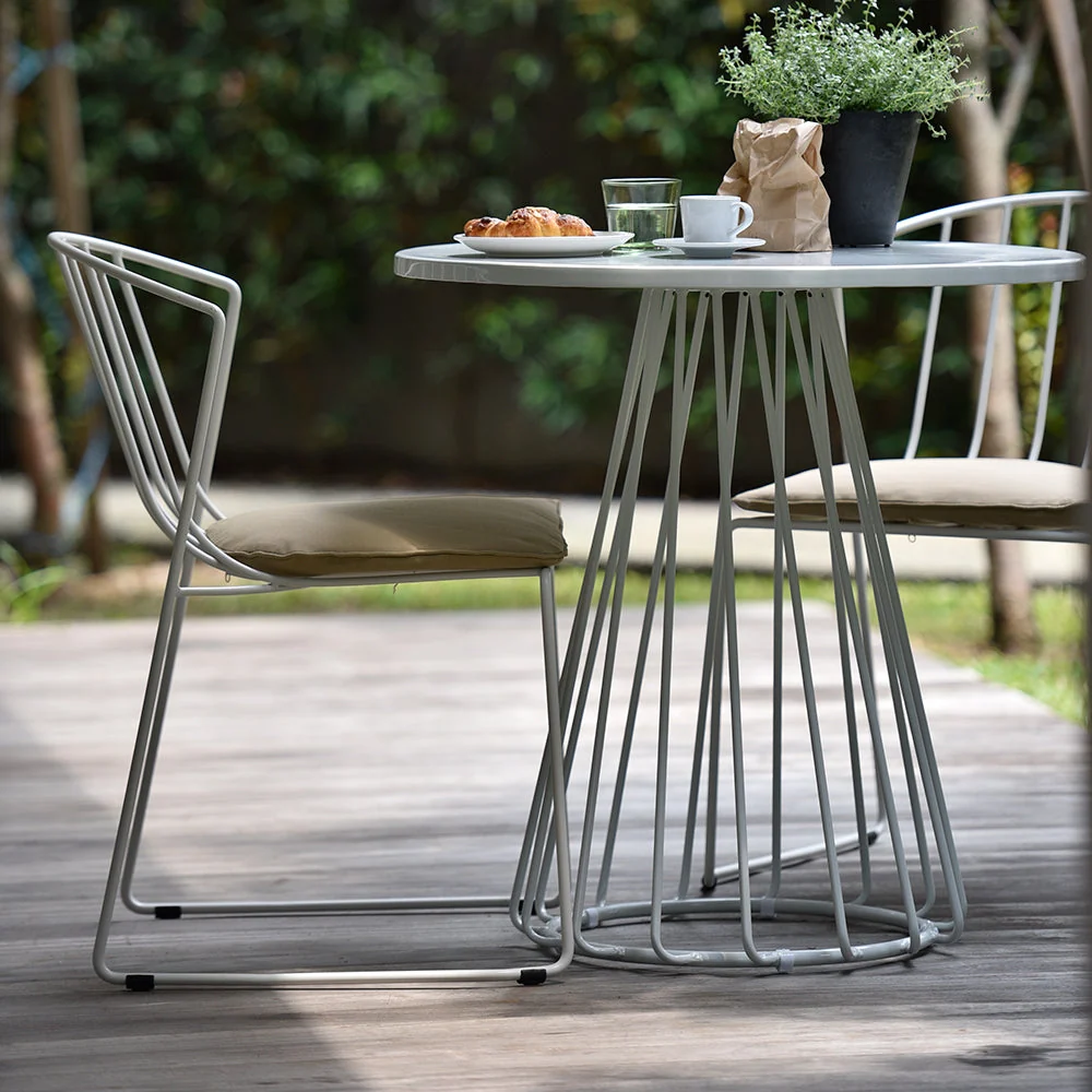 Kannoa Intercoastal Dining Chair - Image 3