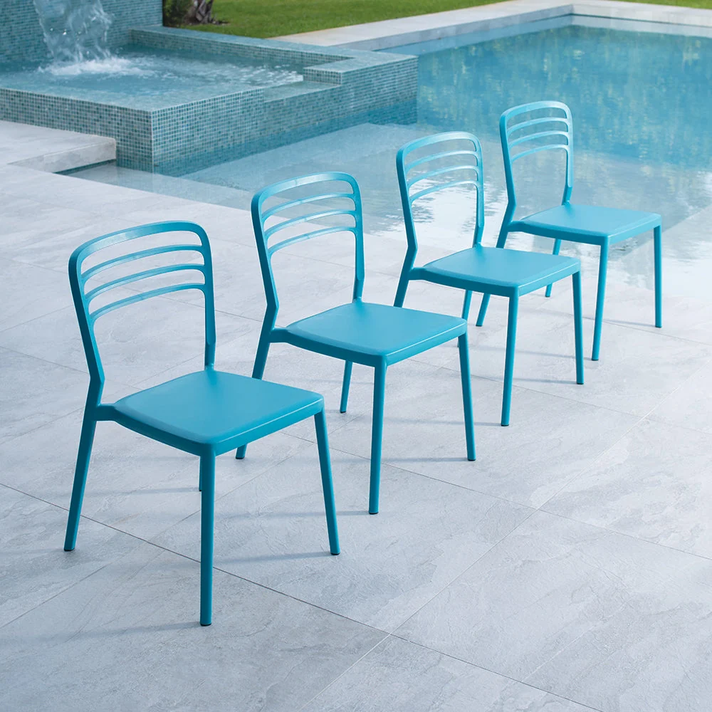 Kannoa Louie Chair - Image 2