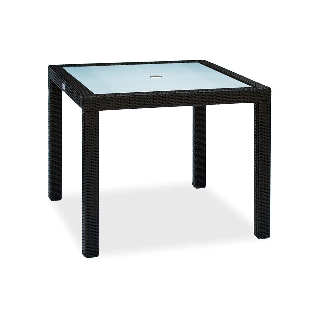 Kannoa Marbella 36" Square Dining Table - Image 2
