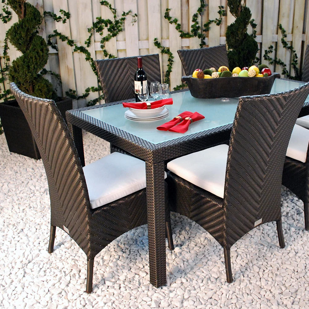 Kannoa Marbella Dining Chair - Image 2