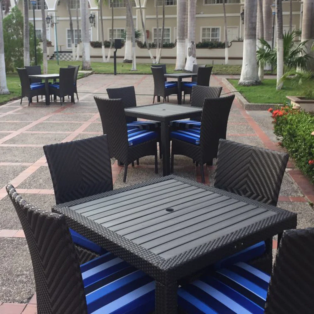 Kannoa Marbella Dining Chair - Image 3