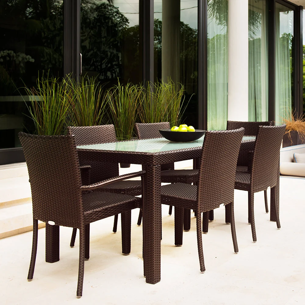 Kannoa Marbella Dining Chair - Image 4