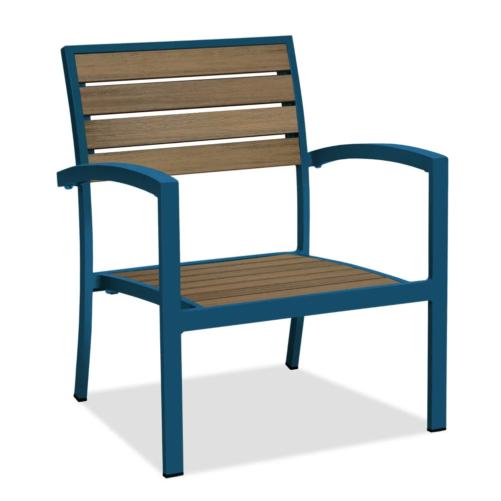 Kannoa Martinique Armchair - Image 3