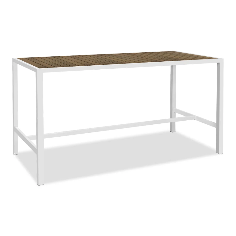Kannoa Martinique Bar Table - Image 2