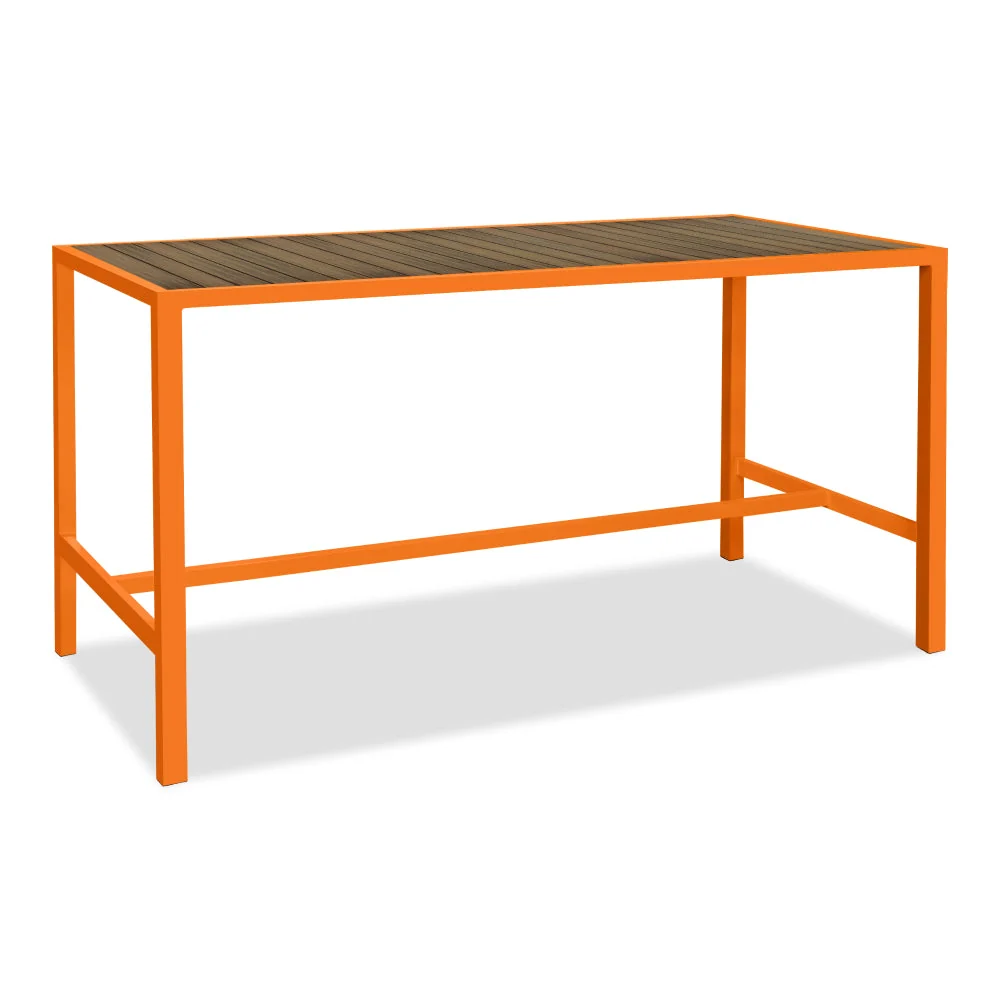 Kannoa Martinique Bar Table - Image 4