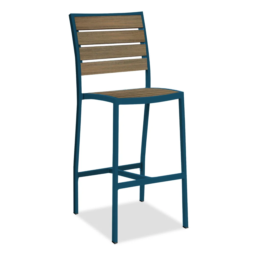 Kannoa Martinique Barstool - Image 2