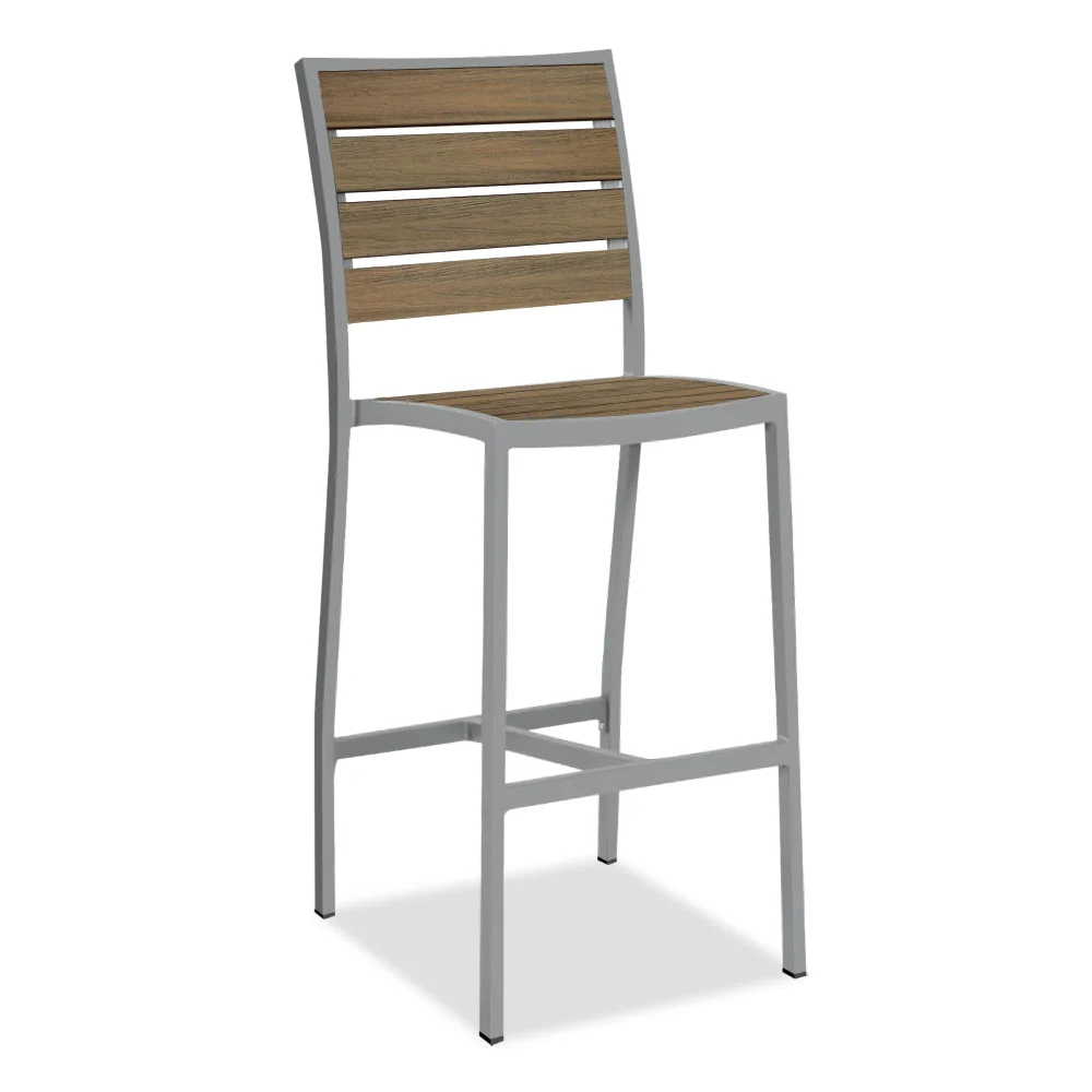 Kannoa Martinique Barstool - Image 3