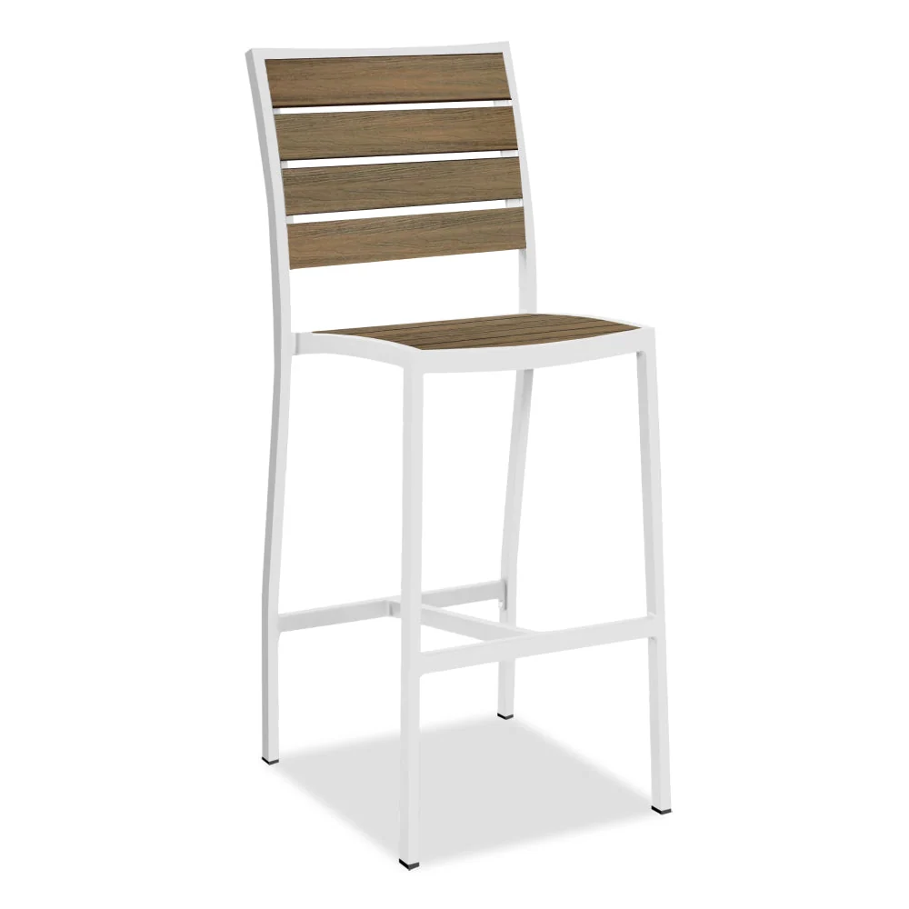Kannoa Martinique Barstool - Image 4