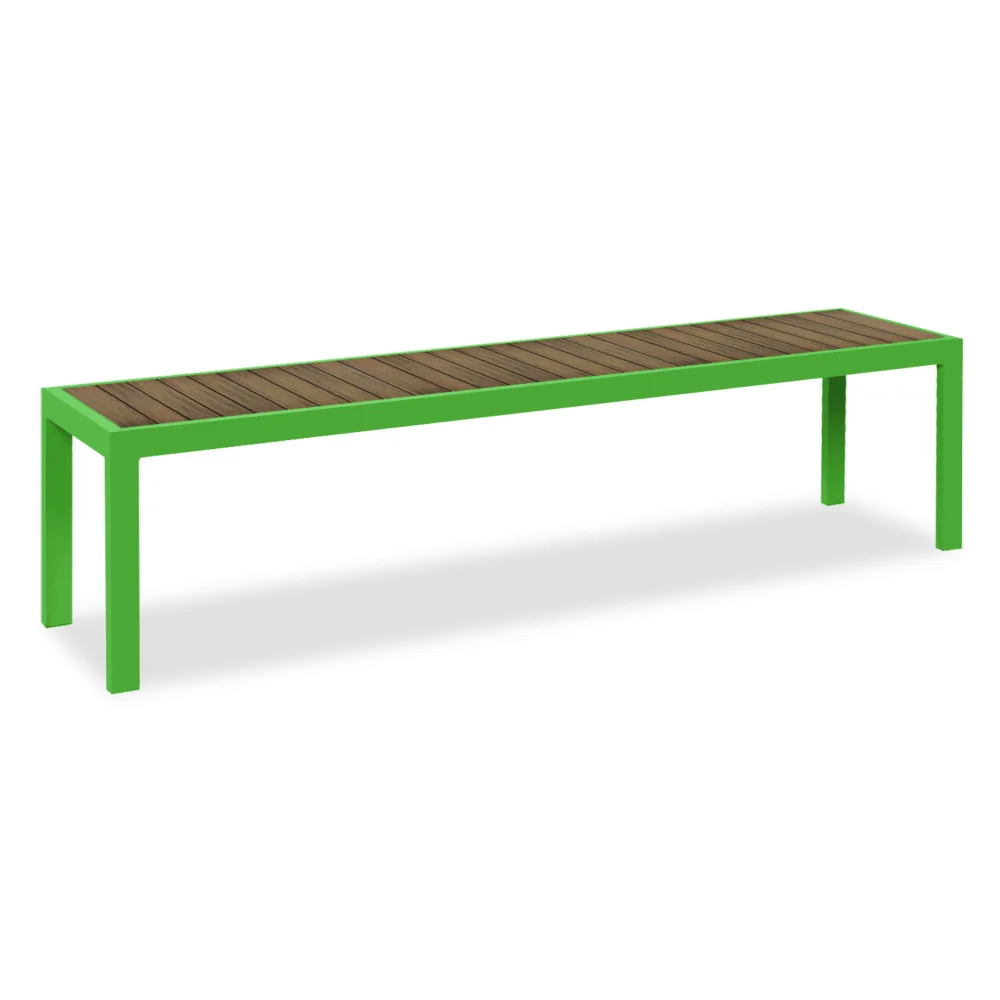 Kannoa Martinique Bench - Image 2