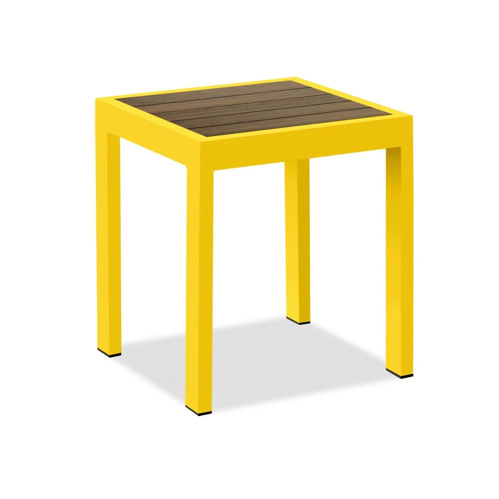 Kannoa Martinique Side Table - Image 2