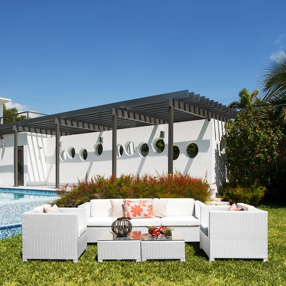Kannoa Monaco Coffee Table - Image 6