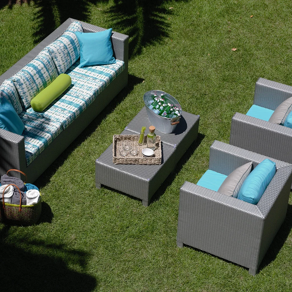Kannoa Monaco Coffee Table - Image 7