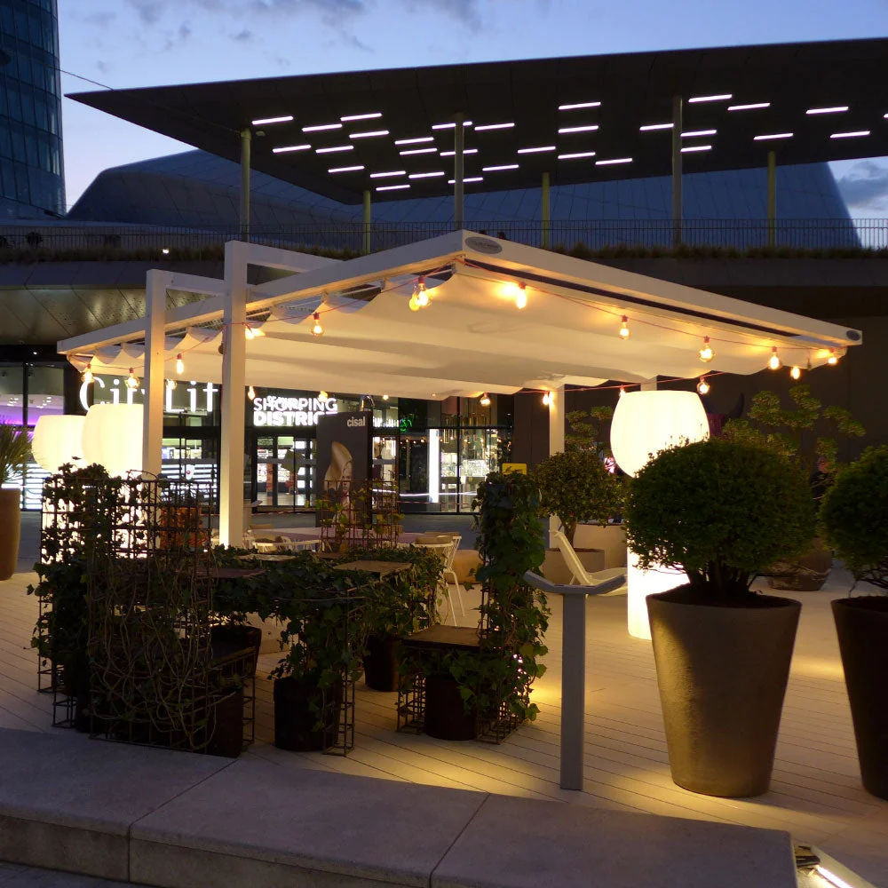 Kannoa Motion Cabana - Image 2