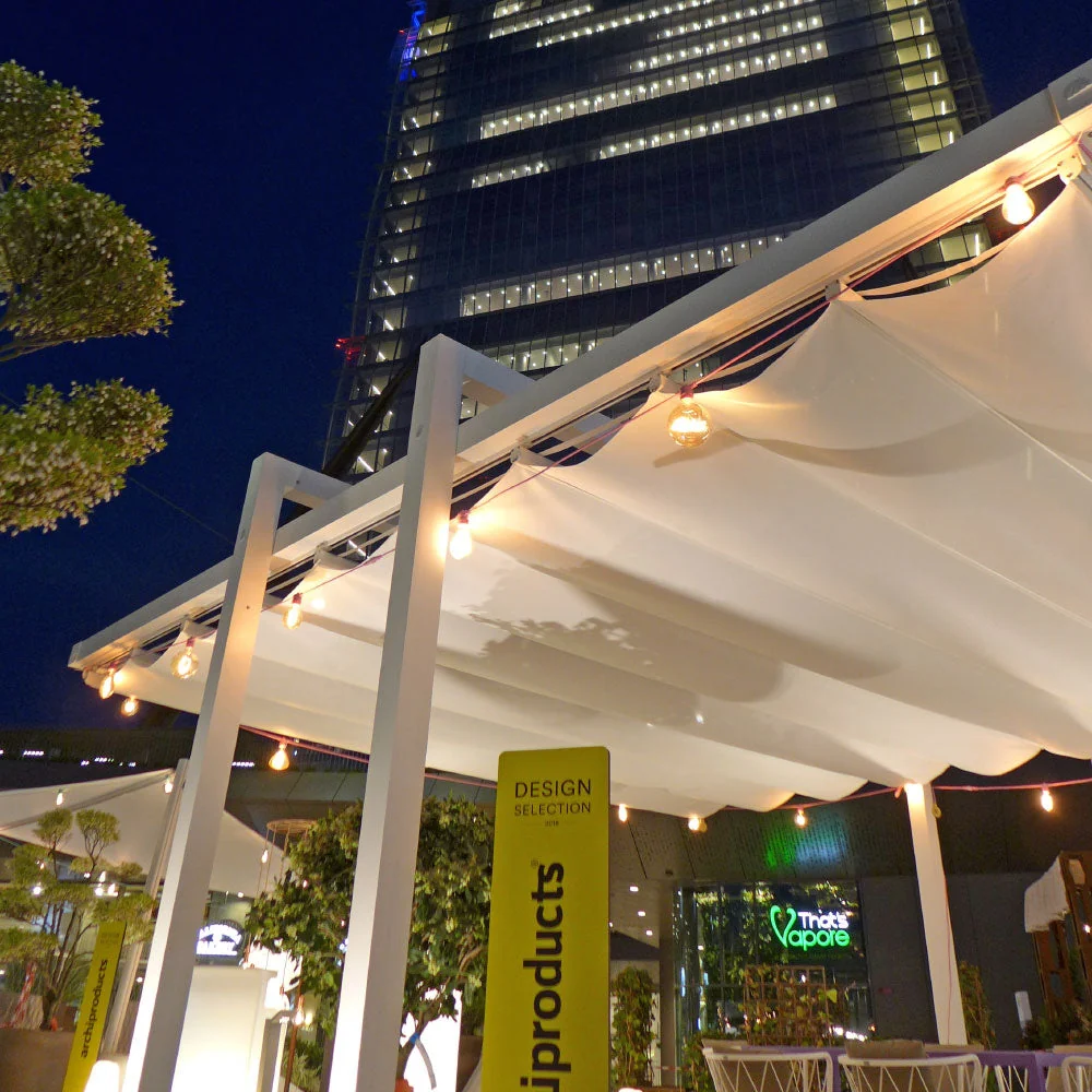 Kannoa Motion Cabana - Image 3