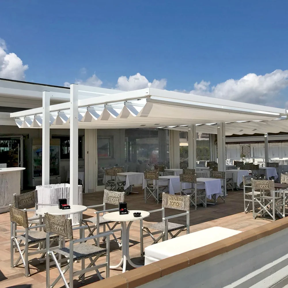 Kannoa Motion Cabana - Image 5