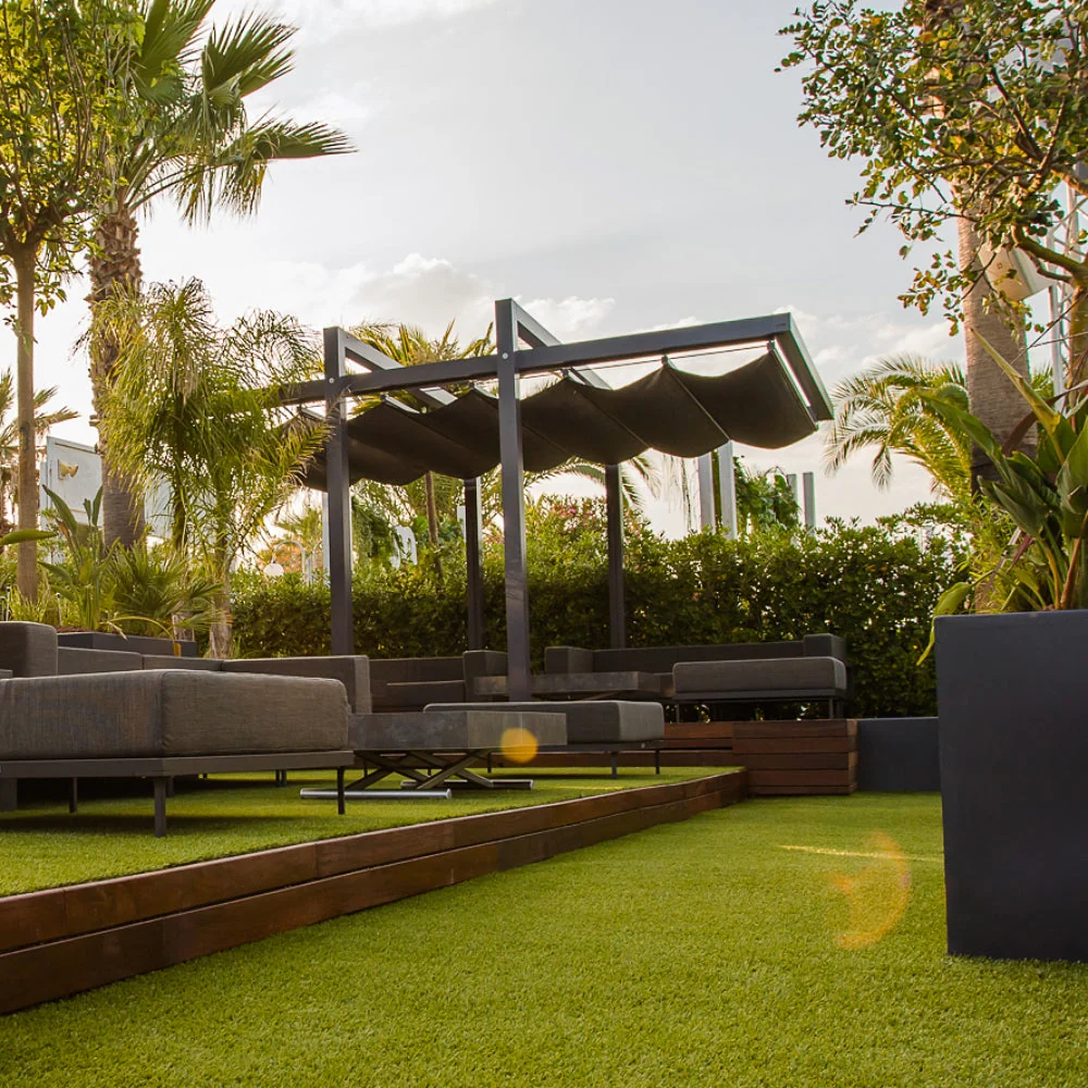 Kannoa Motion Cabana - Image 7