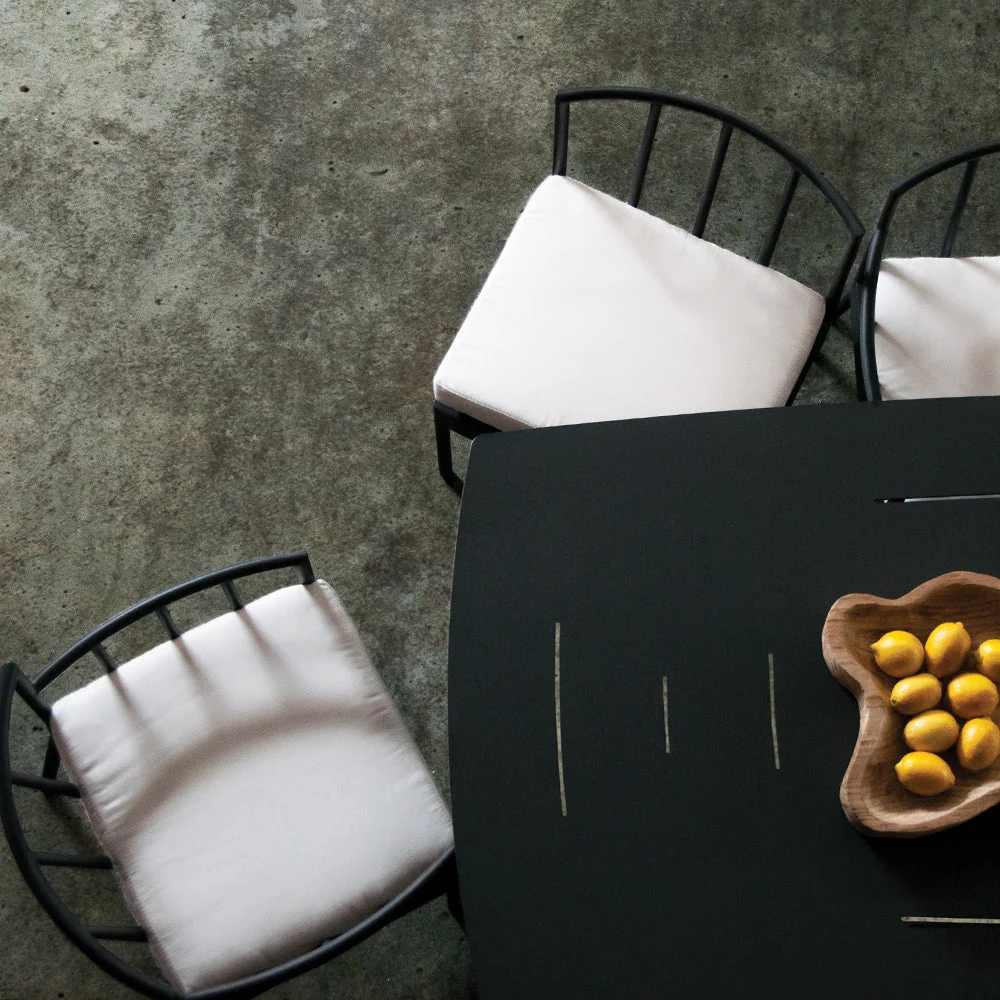 Kannoa Oslo Dining Table - Image 2