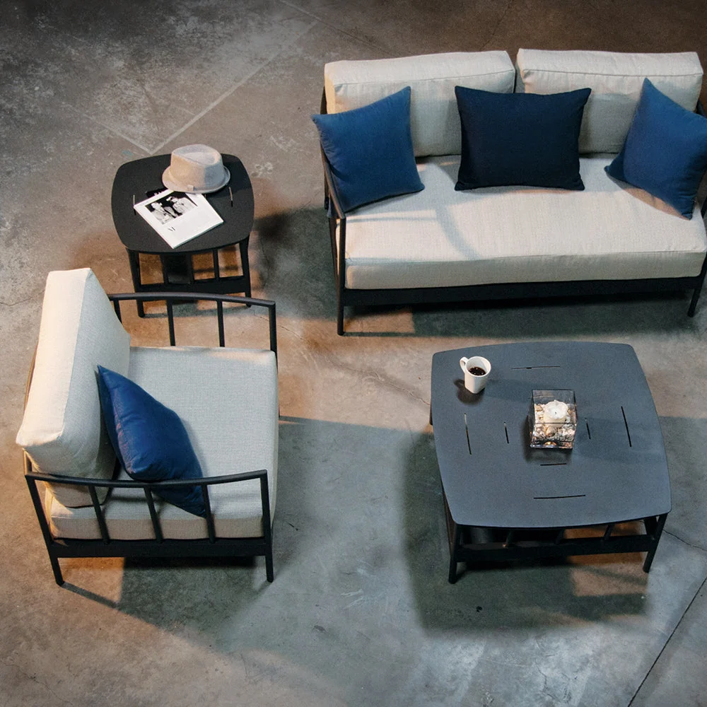 Kannoa Oslo Side Table - Image 2