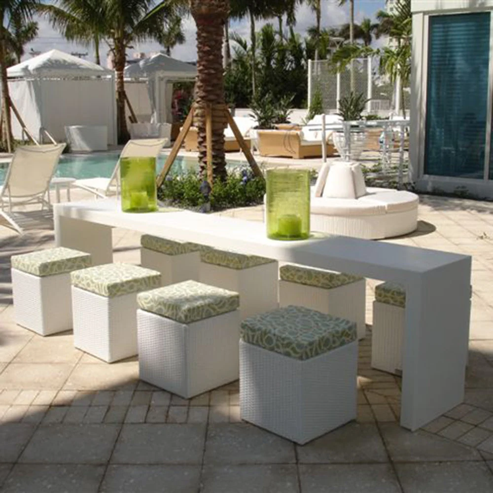Kannoa Panama Stool - Image 5