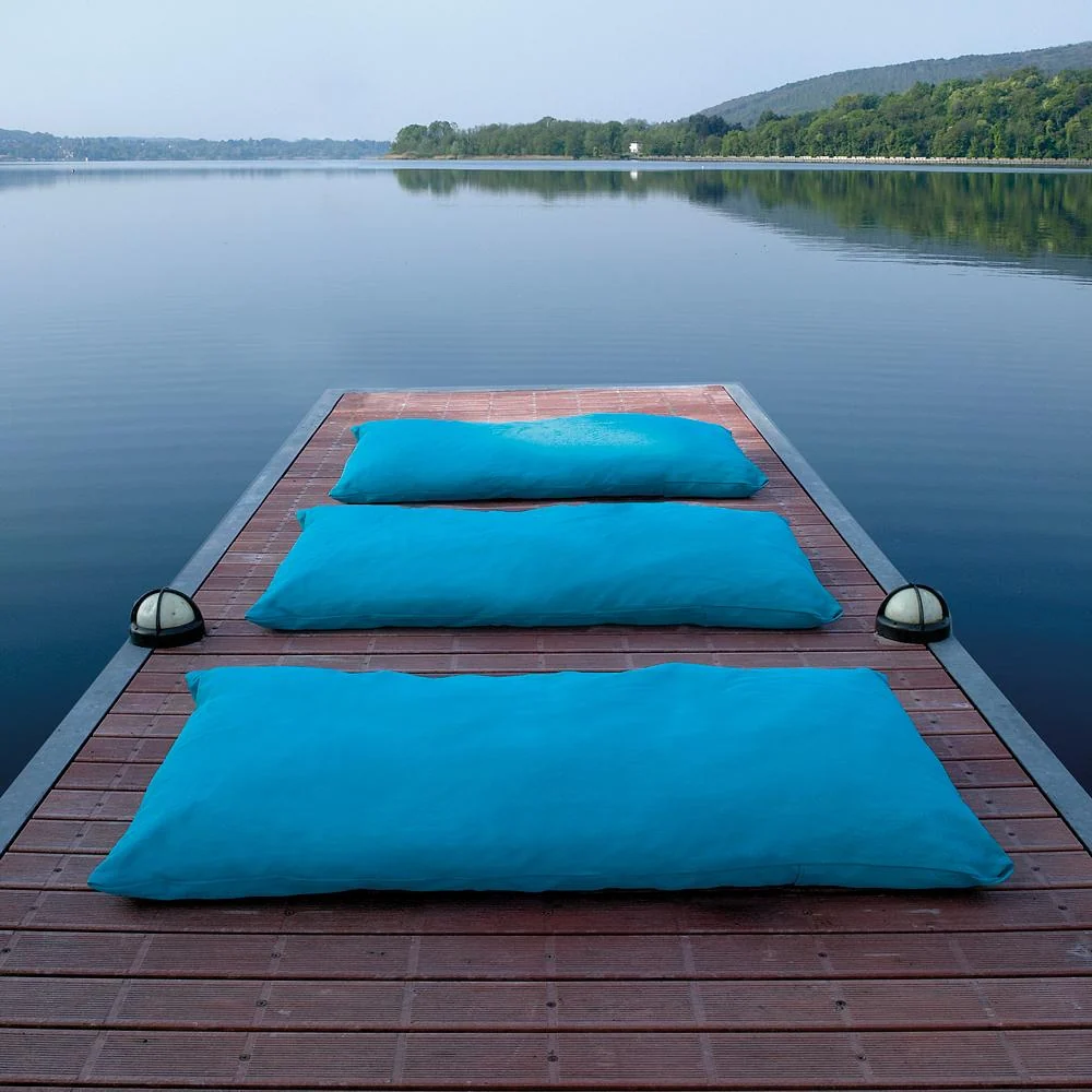 Kannoa Sacco Pillow - Floor Mat Pillow - Image 2