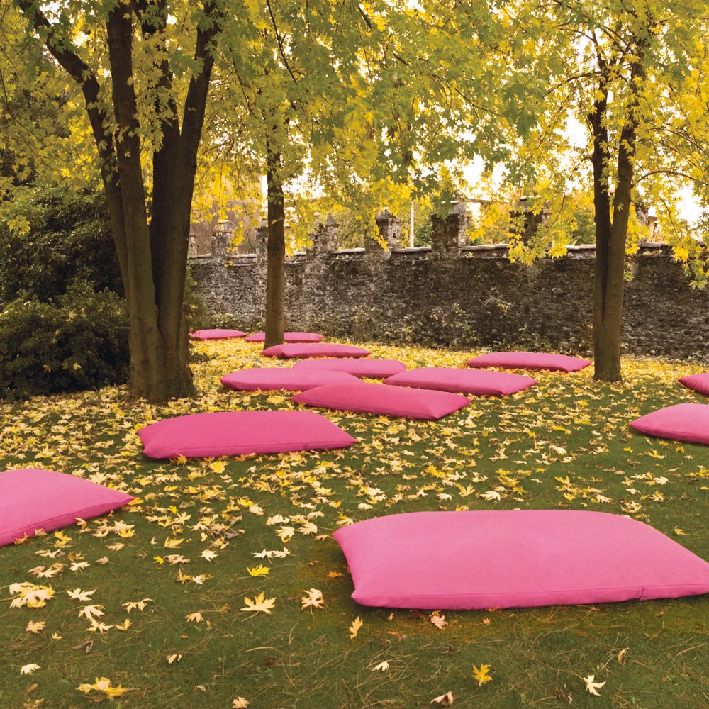 Kannoa Sacco Pillow - Floor Mat Pillow - Image 7