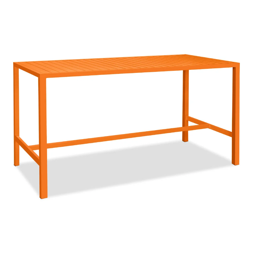 Kannoa Saint Barts Bar Table - Image 2