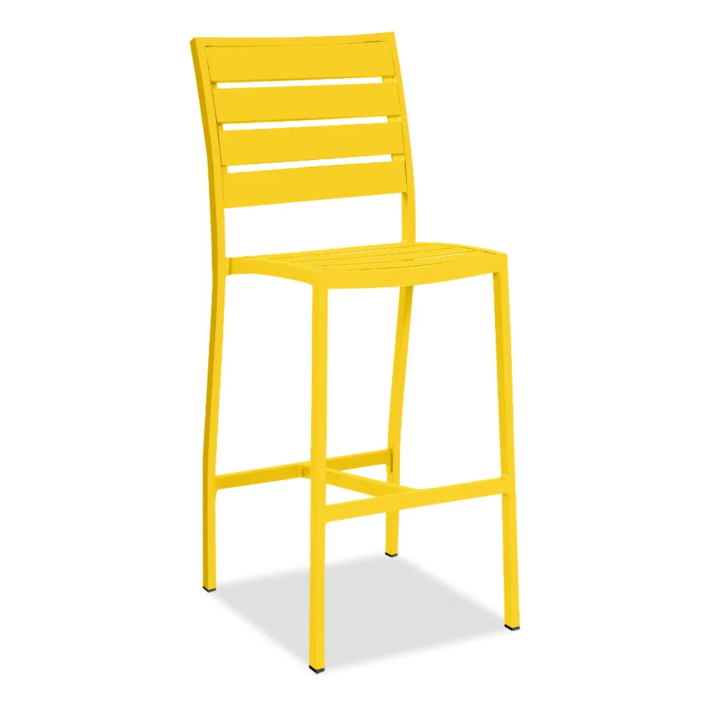 Kannoa Saint Barts Barstool - Image 2