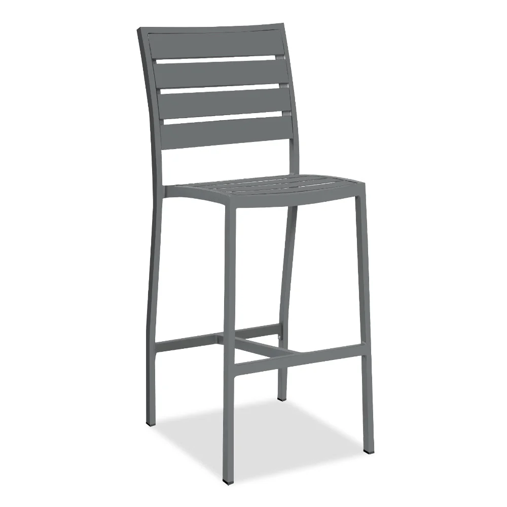 Kannoa Saint Barts Barstool - Image 4