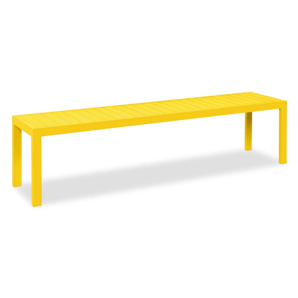 Kannoa Saint Barts Bench - Image 4